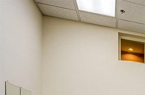 Fitness Center at Lake Oaks Apartments